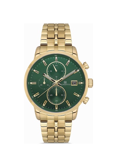 Momentus Men's Casual Cc308g-15sg Gri
