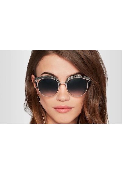 Jimmy Choo Lash/s Psw9c Sunglasses
