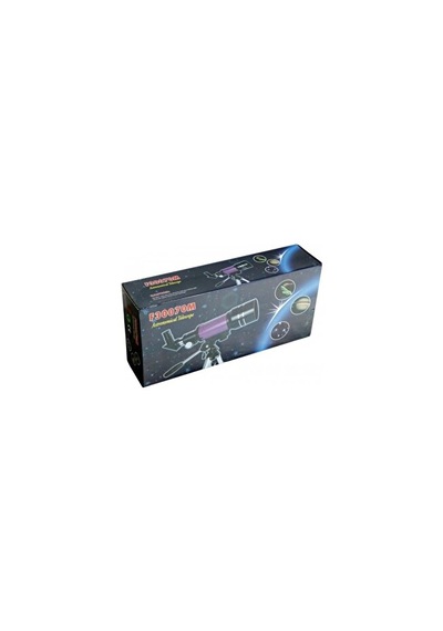 F30070m Profesyonel Astronomik Teleskop - 70mm Diyafram & Hd Optik Set