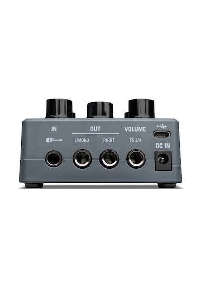 Line 6 Pod Express Bass Multi Efekt Pedalı