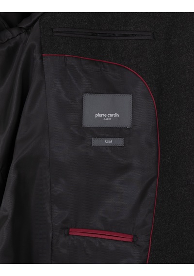 Pierre Cardin Erkek Antrasit Takım Elbise 50292940-vr006 Antrasit