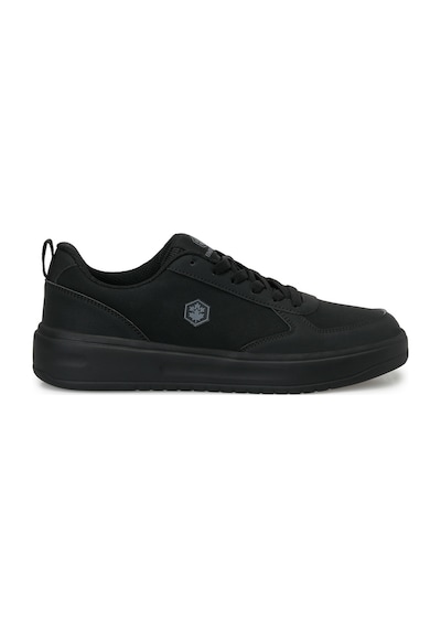 Lumberjack Mıyu Siyah Erkek Sneaker 000000000102695446 Siyah-siyah Lumberjack Mıyu Siyah Erkek Sneaker 000000000102695446 Siyah-siyah
