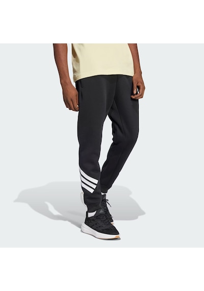 Black Adidas Erkek Günlük Eşofman Altı M Fı 3s Pt Jd4863 Siyah