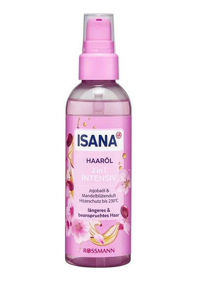 Uzun Yıpranmış Saçlar Saç Bakım Yağı 100 Ml