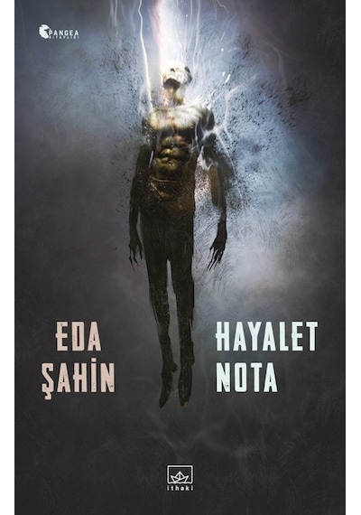 Hayalet Nota - Eda Şahin - İthaki Yayınları