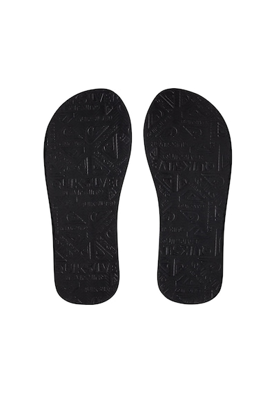 Quiksilver Moloeclipdelyth Çocuk Terlik Siyah
