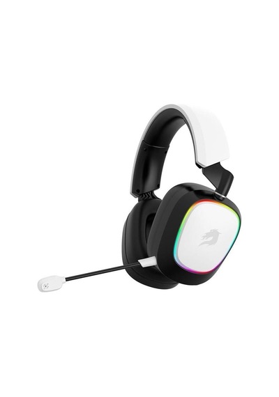 Gamebooster Nemesıs 7.1 Rgb Beyaz Gaming Kulaklık H23w