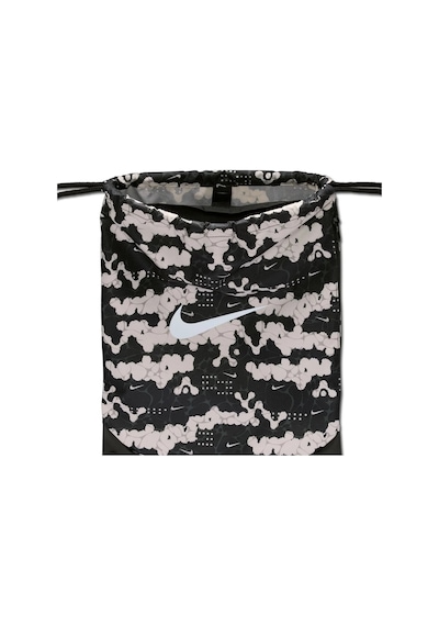 Nike Nsw Brasilia Drawstring 18lt Unisex Sırt Çantası siyah