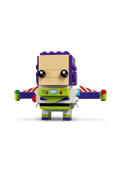 LEGO® Brickheadz 40552 Buzz Lightyear 158 Parça