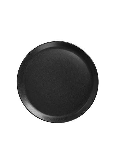 Porland 04alm001638 Pizza Tabağı, Porselen Sku: Smg8690010561398
