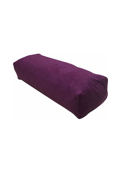 Yin Yoga 40 Cm Bolster Minderi / Dikdörtgen Minder