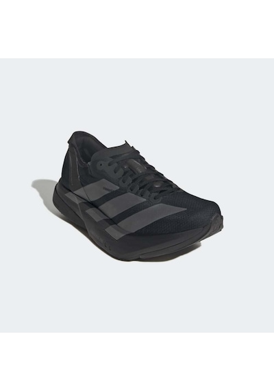 Adidas Jr4887 Adızero Adıos Pro 4 M Erkek Yürüyüş Koşu Ayakkabısı Siyah