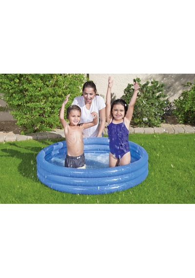 Bestway 1.22 M X 25 Cm Havuz Mavi