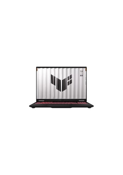 Asus Tuf Gaming F16 FX608JHI-TU231 i5-14450HX 16 GB 512 GB SSD RTX5050 16" Dos Dizüstü Bilgisayar