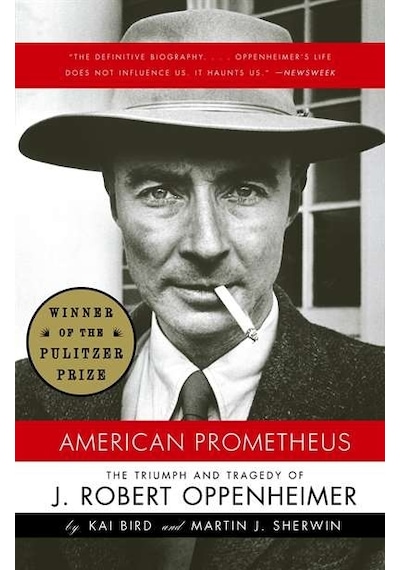 American Prometheus