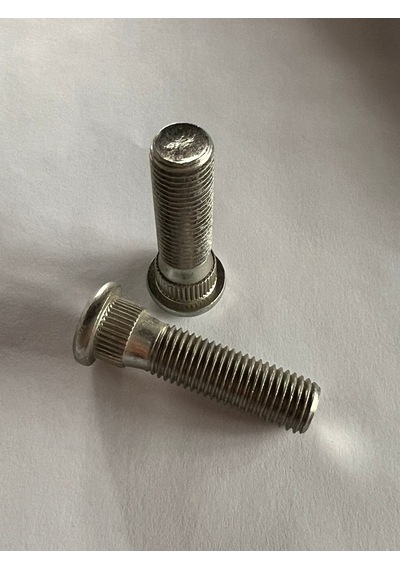 Ford Bijon Saplaması 2'li Set 13ø-m12x1,50x26