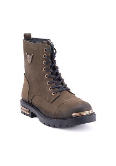 Hammer Jack 102 17600 Erkek Bot Ham017600e01763 Haki