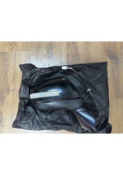 Honda Civic Fb7 Sağ-sol Dikiz Ayna Elekt Otomatk Katlanır 2012-15
