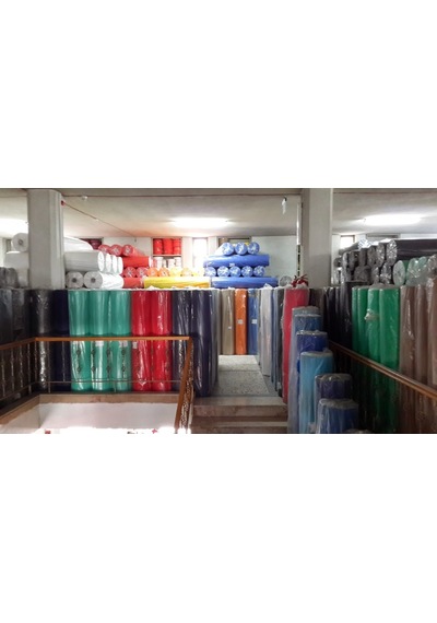 Cati Yalitim Nonwoven Kumaş (400 M2)