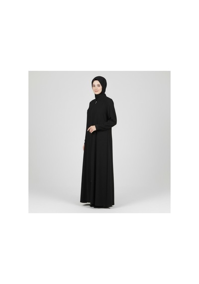 Er-aksu Ferace Siyah 922436038 Siyah