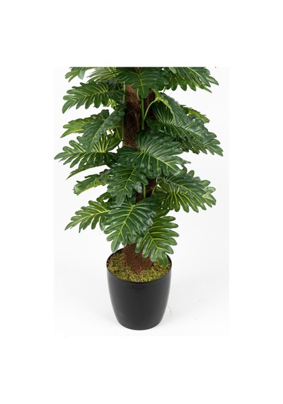 Yapay Çiçekçiniz Yapay Monstera Ağacı 150 Cm