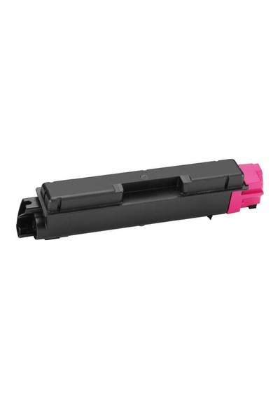 Qprint Toner Tk 590 Kırmızı Uyumlu Toner Tk590 Tk595