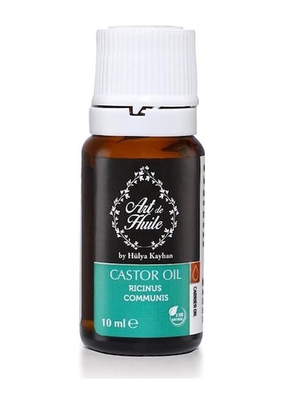 Art De Huile By Hülya Kayhan Hint Yağı 10 ML