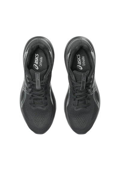 Asics Gel-contend 10 Erkek Siyah Koşu Ayakkabısı 1011c249-002