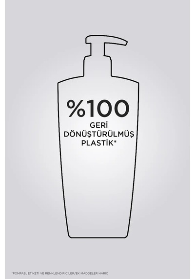 Nutritive Bain Satin Riche Yoğun Nemlendirici Şampuan 500 Ml