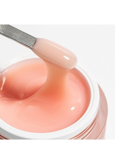 Patrisa Nail Akıllı Yayılım Kamuflaj Jeli - Smart Gel Sweety - 30 Ml Pembe