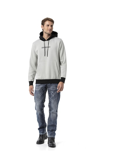 Cd862 Çok Şık Erkek Jeans Blue Mavi