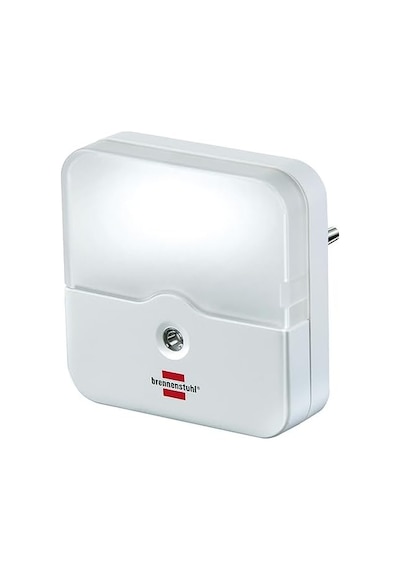 Brennenstuhl Led Nightlight Ol 02e Sensörlü Gece Lambası .
