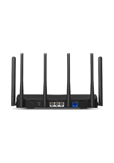 Mercusys Mr47be Wıfı7 Be9300 Üç Bant Router