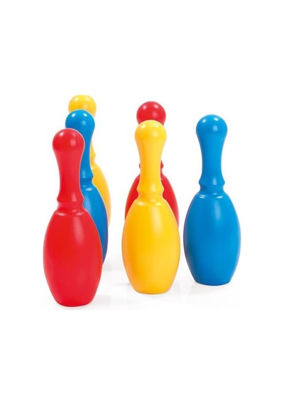 Dolu Mega Bowling Tutmalı