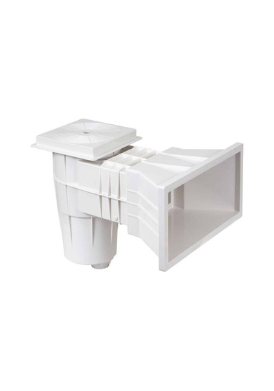 Gemaş Beton Skimmer Geniş Ağızlı-toptancıyızbiz