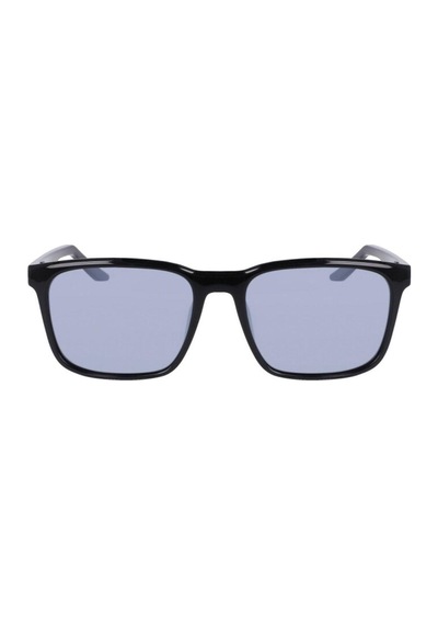 Nıke Rave P N Iu4883xn 011 57 Unisex Polarize Aynalı Dikdörtgen Siyah Kemik Güneş Gözlüğü Siyah