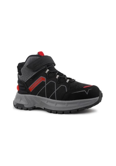 Cool Leroy Erkek Çocuk Trekking Termal Bot 001