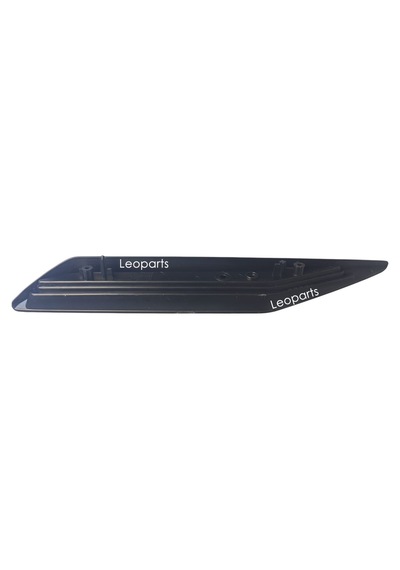Leoparts Jaecoo 7 Arka Tampon Reflektörü Sol 2024-2026 605000755aa