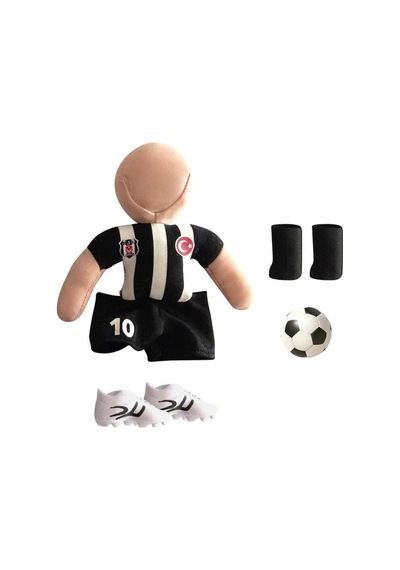 Beşiktaş Parmak Futbolu Oyuncu Seti