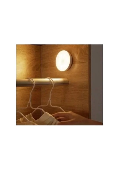Home Hareket Sensörlü Led Lamba Çok Renkli