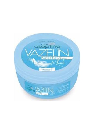 Cire Aseptine Klasik Vaseline 150 ML
