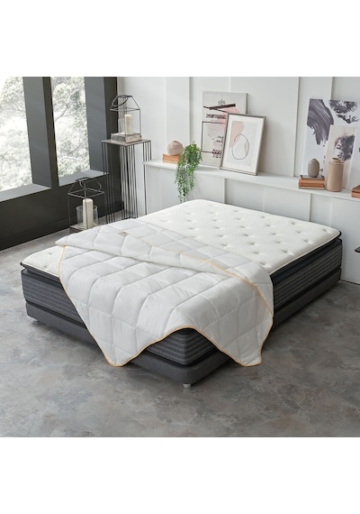 Yataş Bedding Dacron® Hollofil® Allerban® Tek Kişilik Xl Yorgan