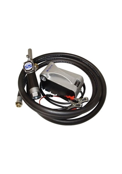Adam Pumps Lıght Tech 24v Motorin Pompası / 40 Lt