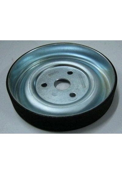 Citroen C5 Devirdaim Kasnaği 2008-2022 120459 152k17401 1.6, 1.6 L Thp