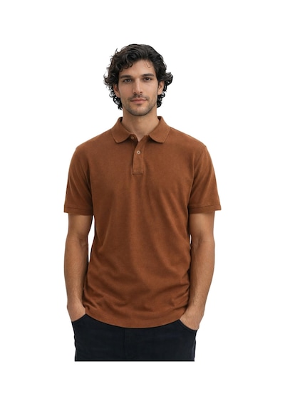 Ar-ma Erkek Battal Büyük Beden Basic % 100 Pamuk Pike Polo Yaka Tişört Y29374870302 Kahverengi Ar-ma Erkek Battal Büyük Beden Basic % 100 Pamuk Pike Polo Yaka Tişört Y29374870302 Kahverengi