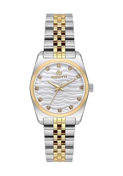 Bigotti Bg.1.10699-4 Gold - Gri
