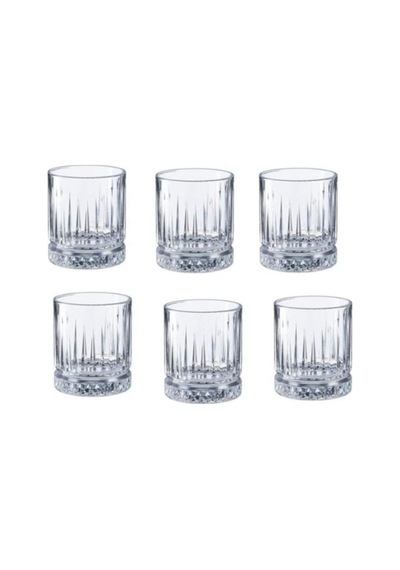 Paşabahçe Elysıa Shot Bardağı 60 Cc 6'li Hediyelik Kutu Genel