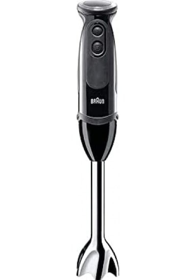Braun Multiquick 5 MQ5275 1000 W Mikser & Blender Seti