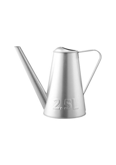 Sulama Kabı, Galvanizli, 2.5 Lt
