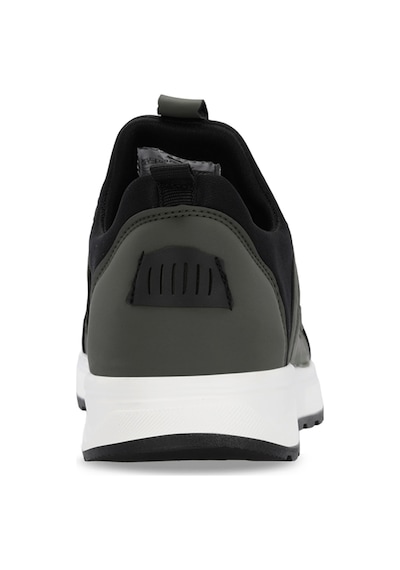 Slazenger TADDEO I Erkek  Haki Sneaker